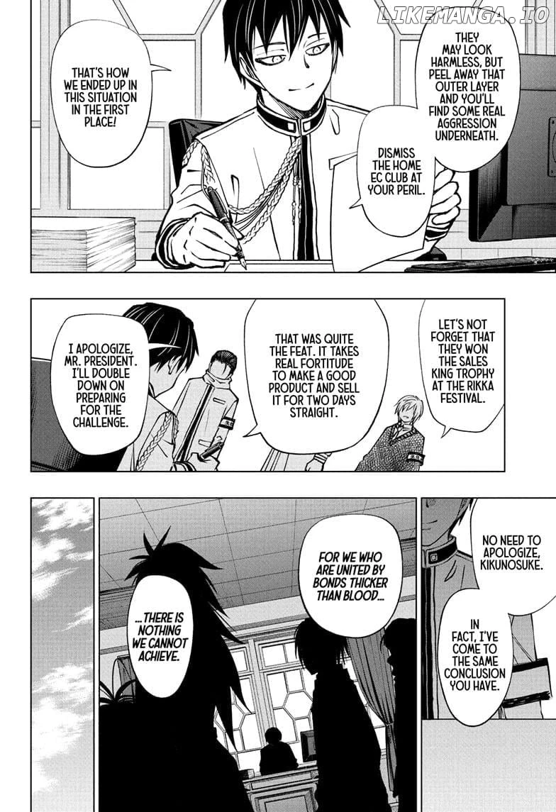 Read Kill Blue Manga Online