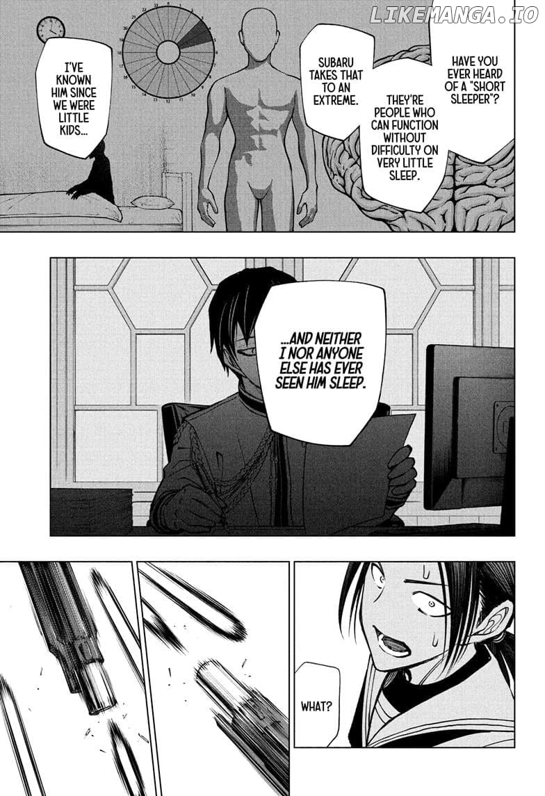 Read Kill Blue Manga Online