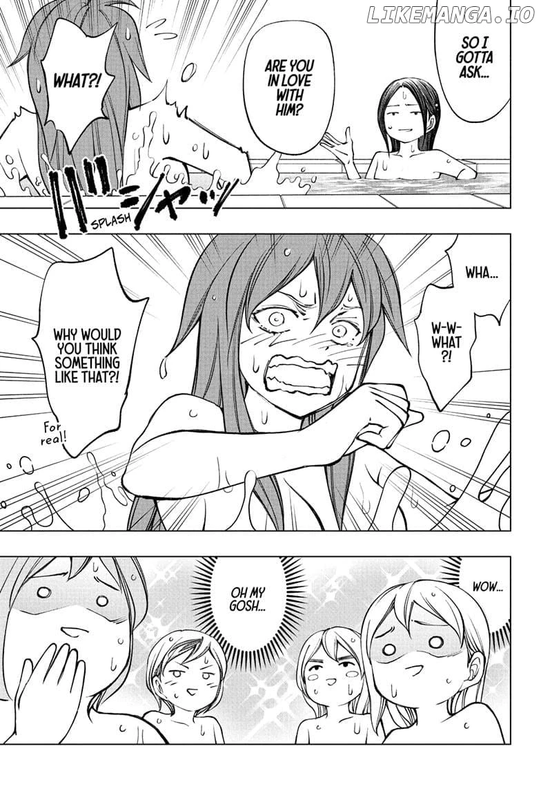 Read Kill Blue Manga Online