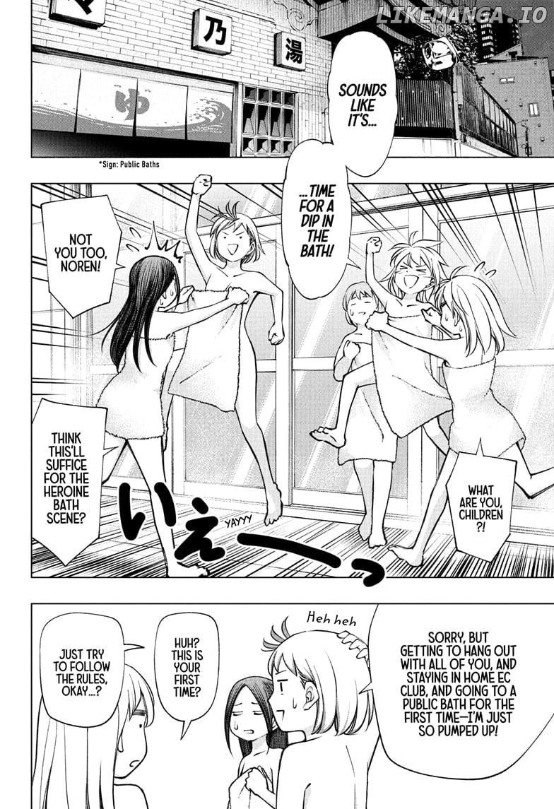 Read Kill Blue Manga Online