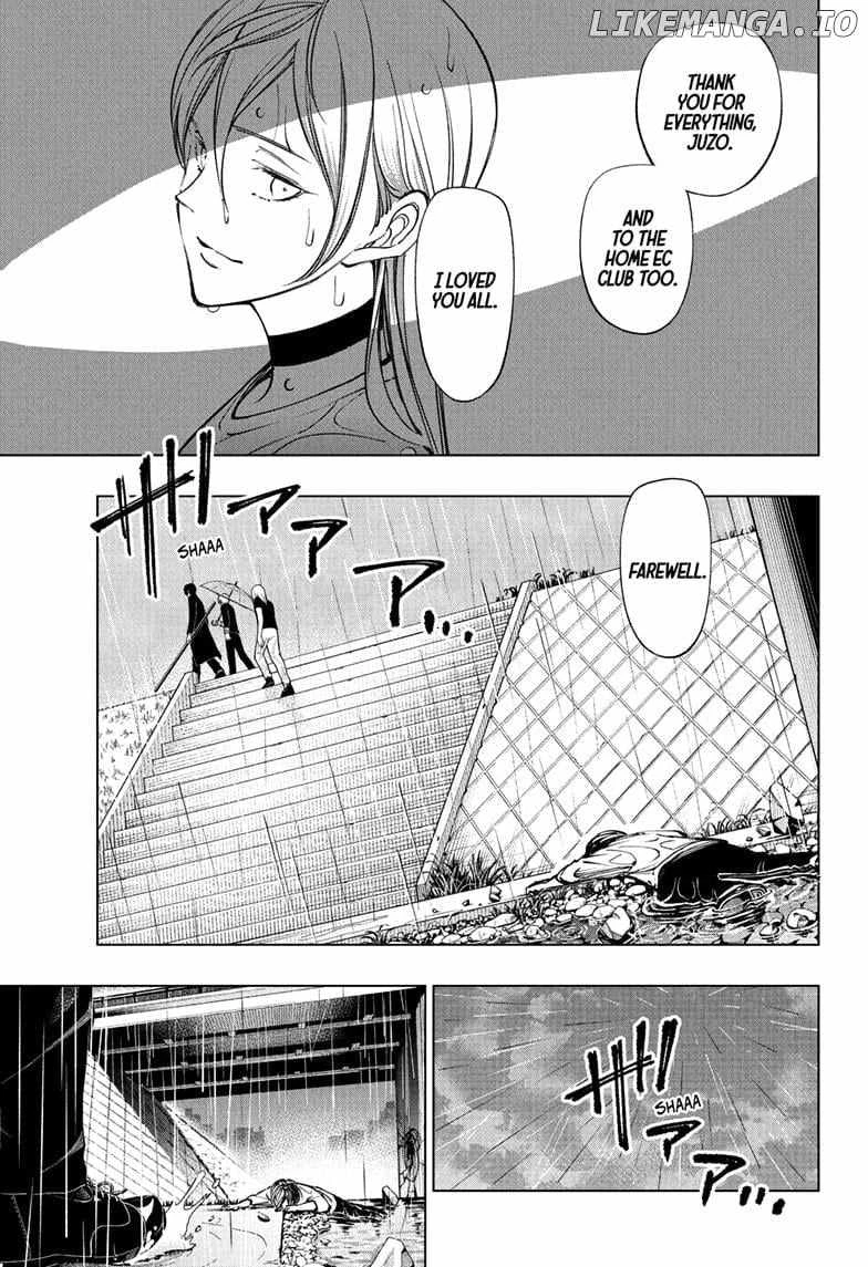 Read Kill Blue Manga Online