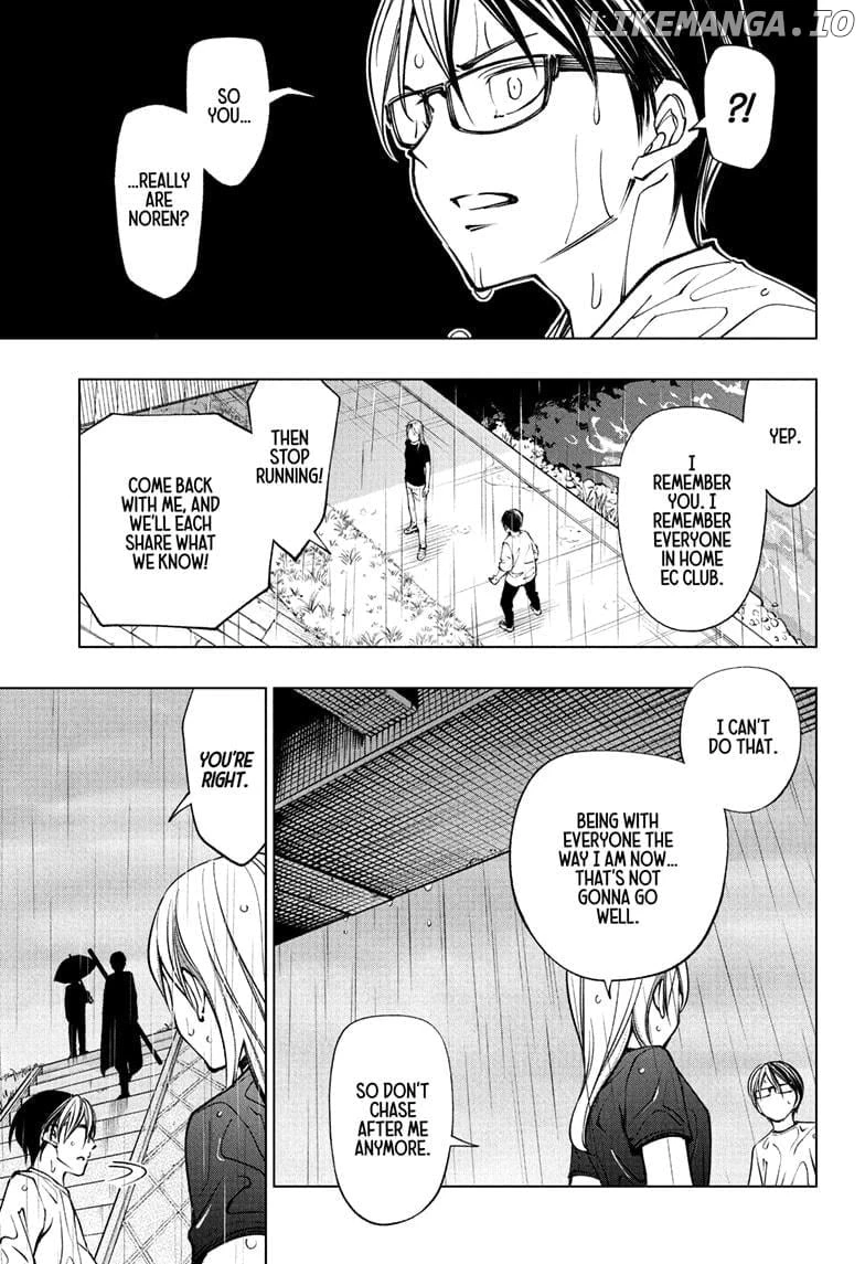 Read Kill Blue Manga Online