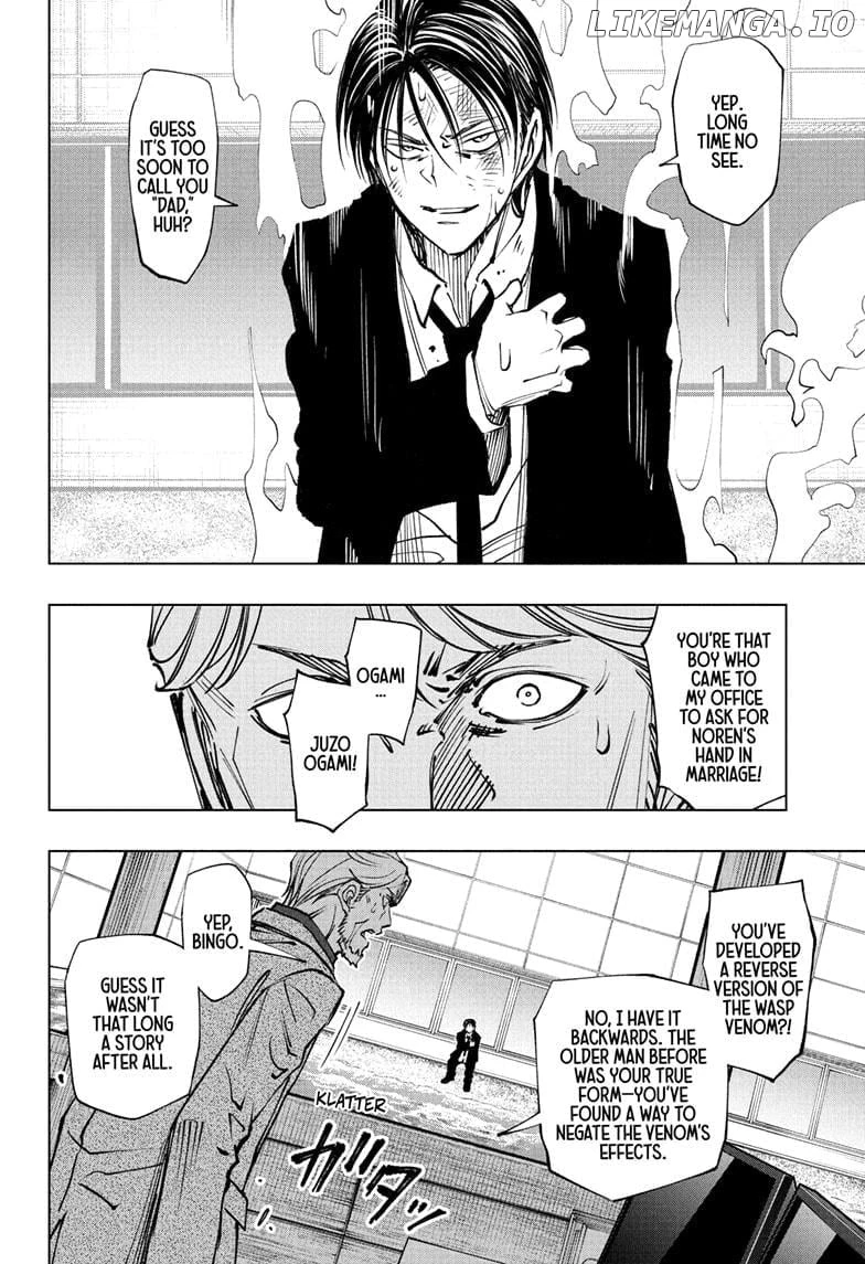 Read Kill Blue Manga Online