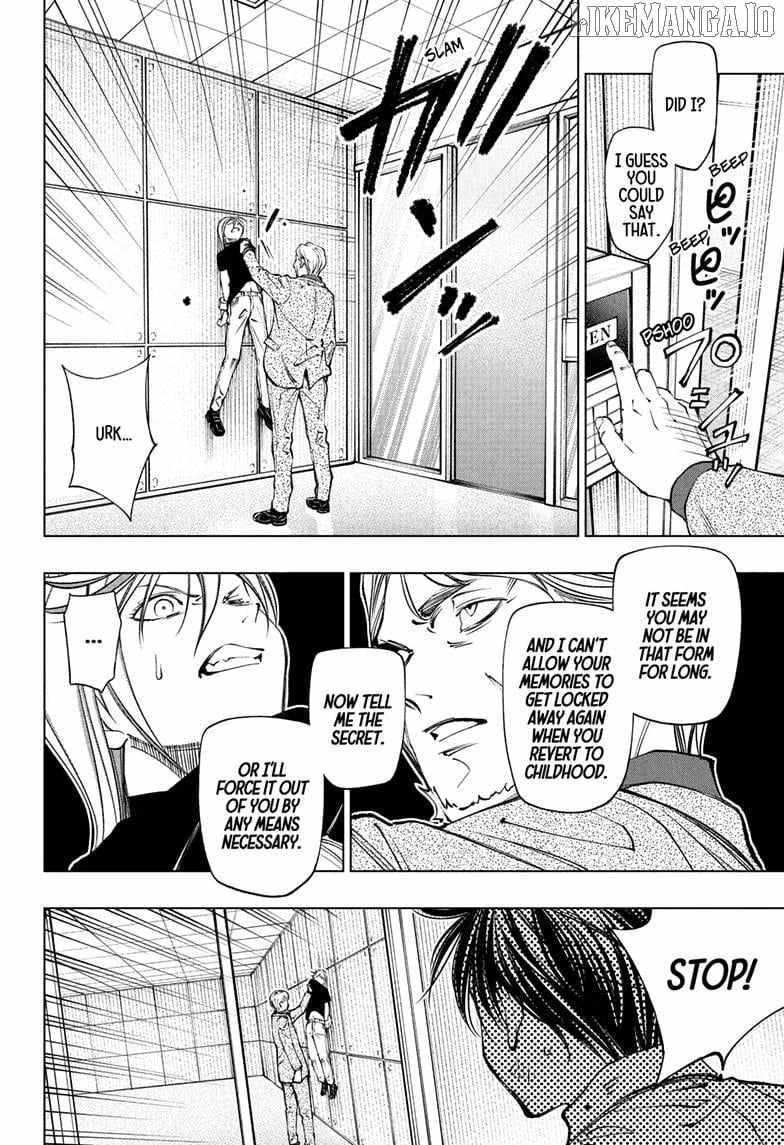 Read Kill Blue Manga Online