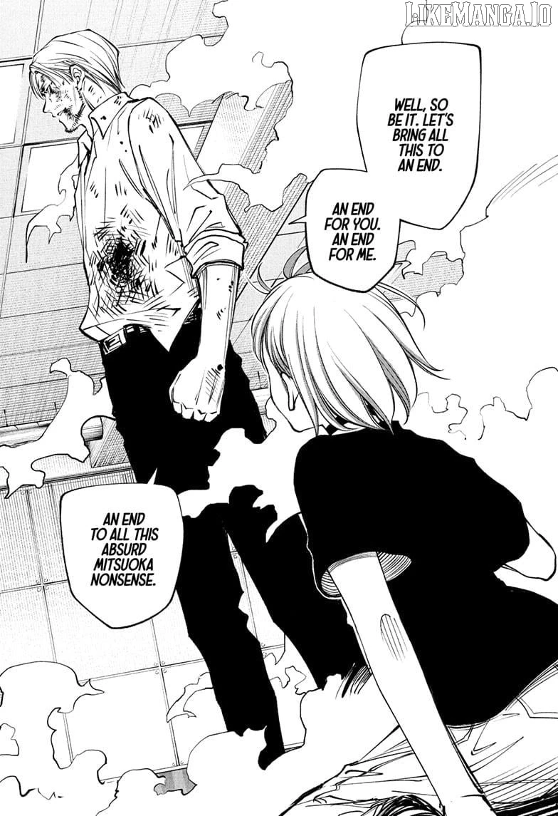 Read Kill Blue Manga Online
