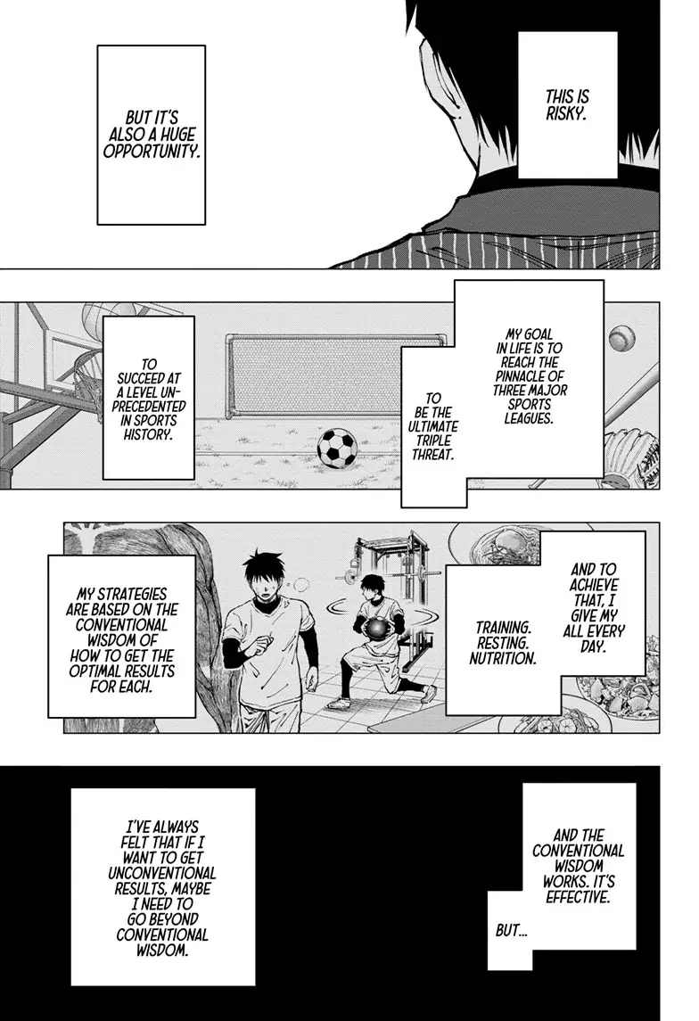 Read Kill Blue Manga Online