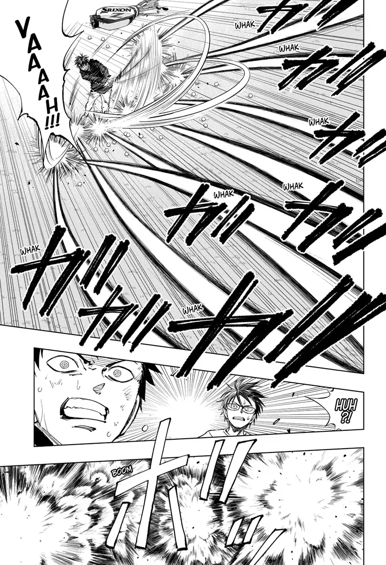 Read Kill Blue Manga Online