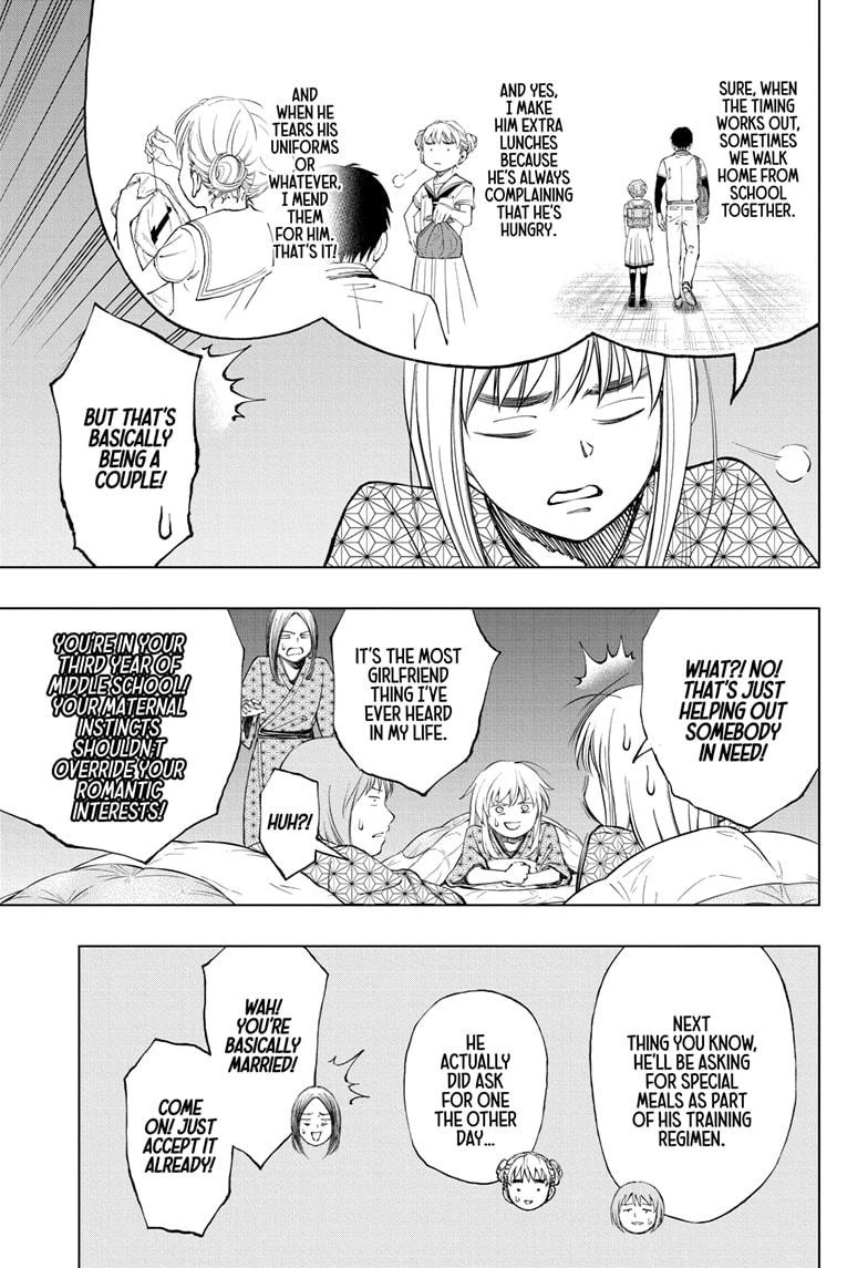 Read Kill Blue Manga Online