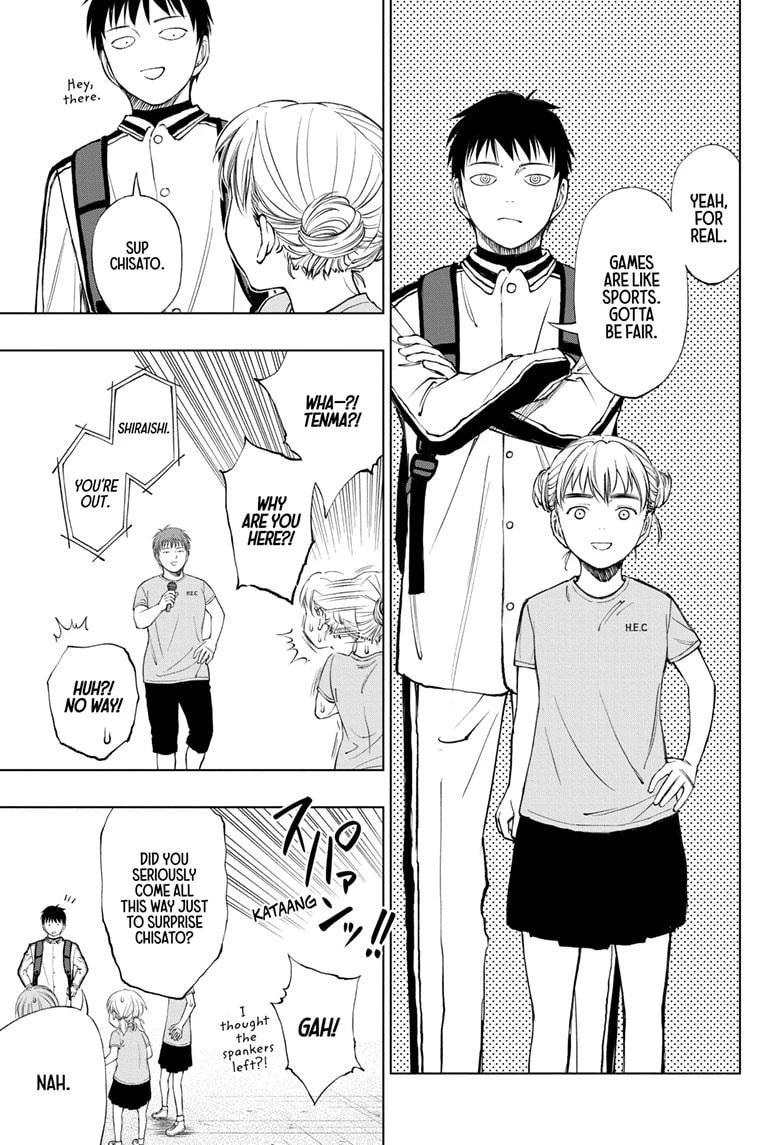 Read Kill Blue Manga Online