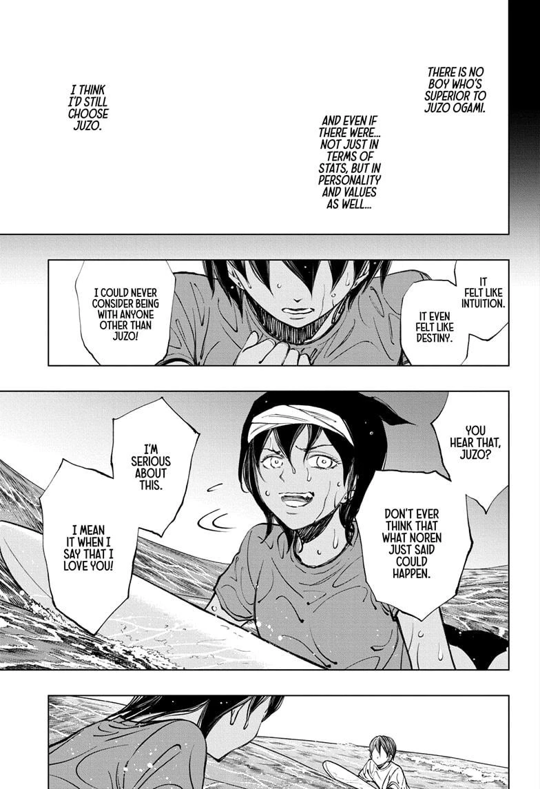Read Kill Blue Manga Online