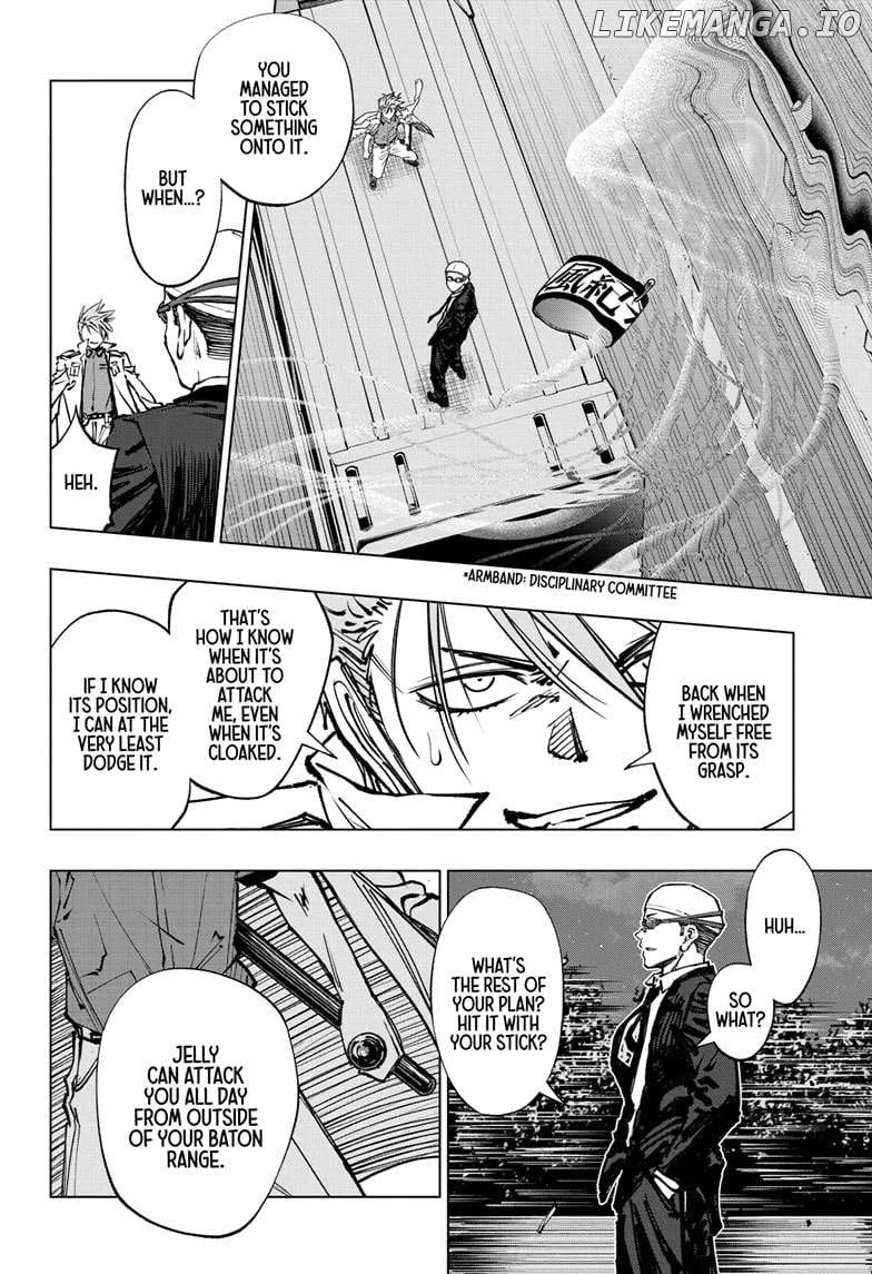 Read Kill Blue Manga Online