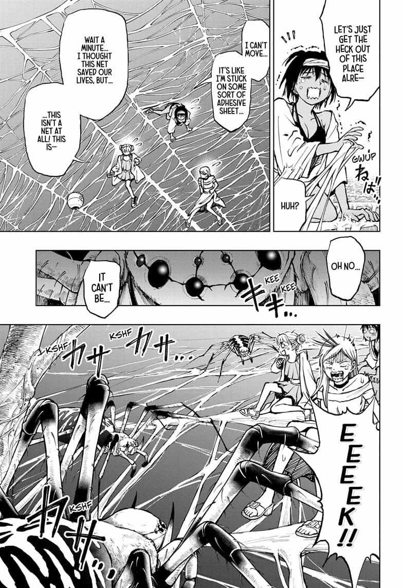 Read Kill Blue Manga Online