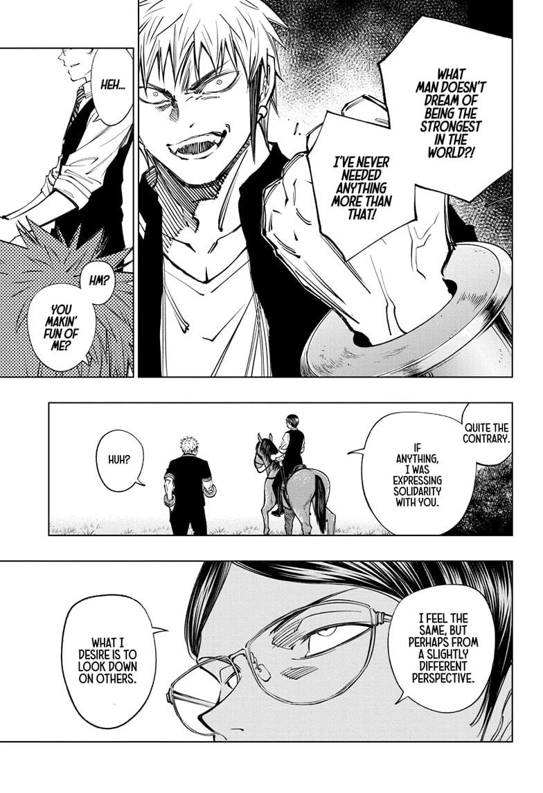 Read Kill Blue Manga Online