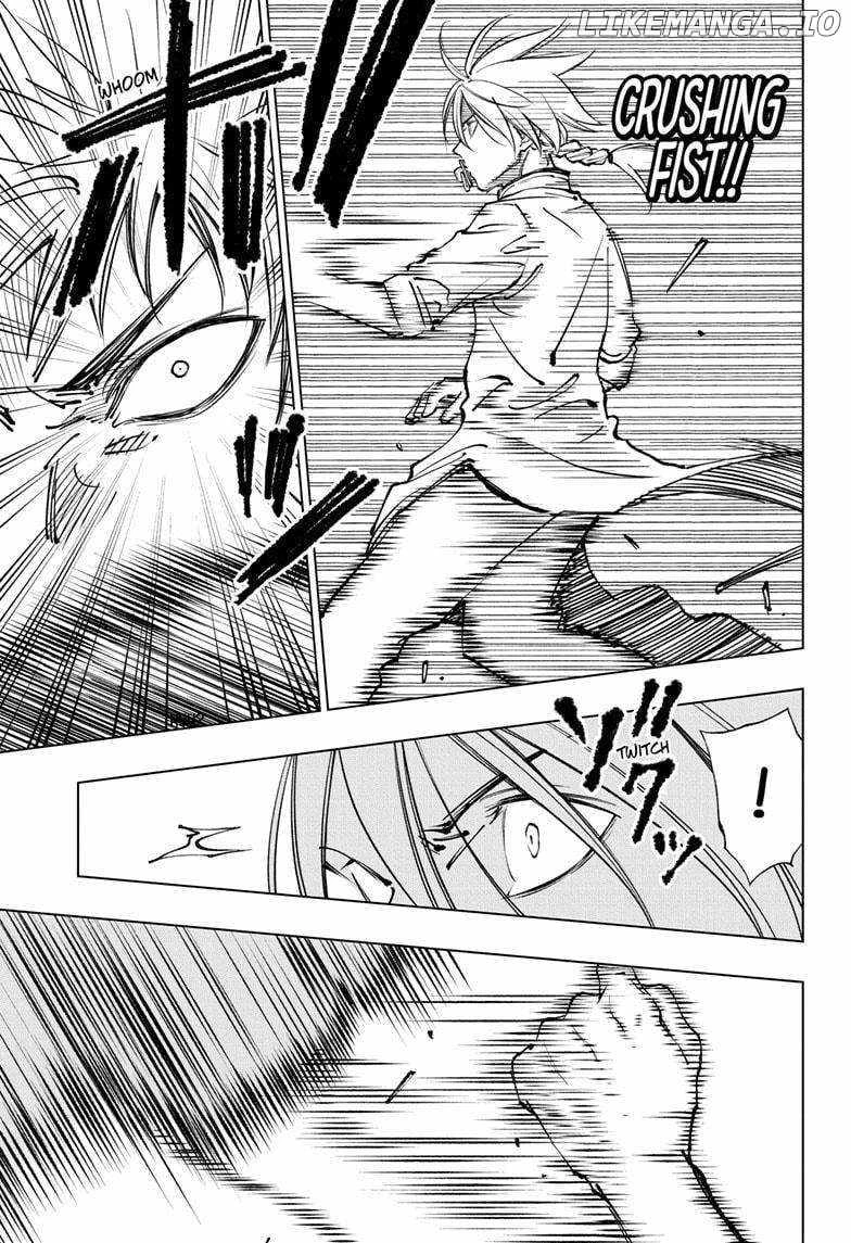 Read Kill Blue Manga Online