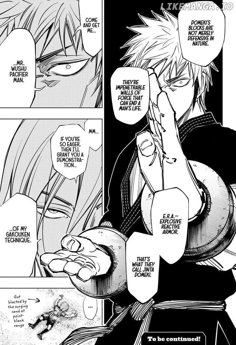 Read Kill Blue Manga Online