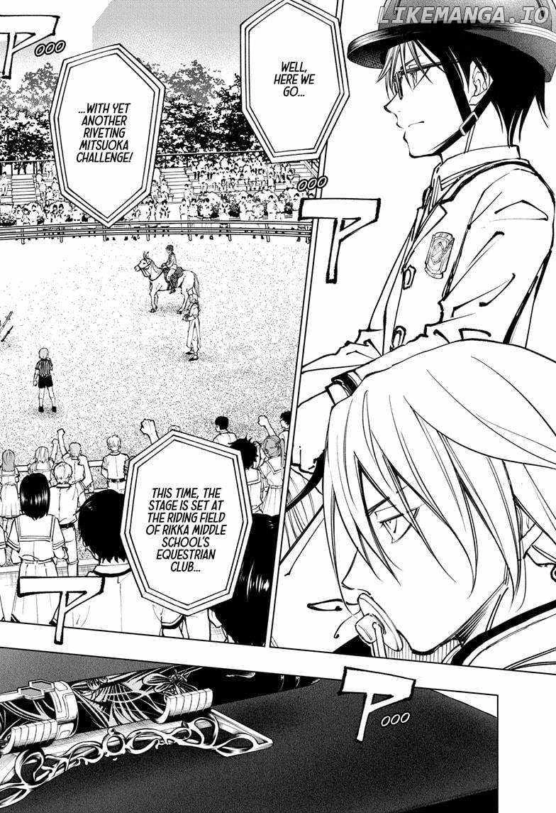 Read Kill Blue Manga Online