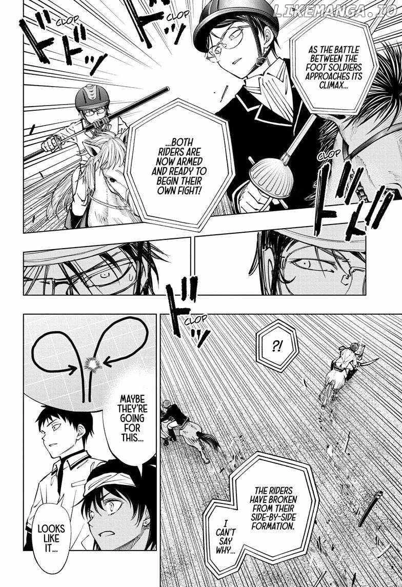 Read Kill Blue Manga Online
