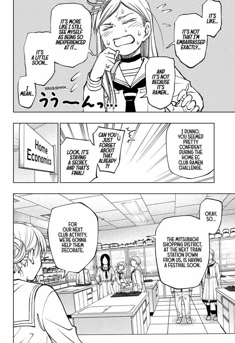 Read Kill Blue Manga Online