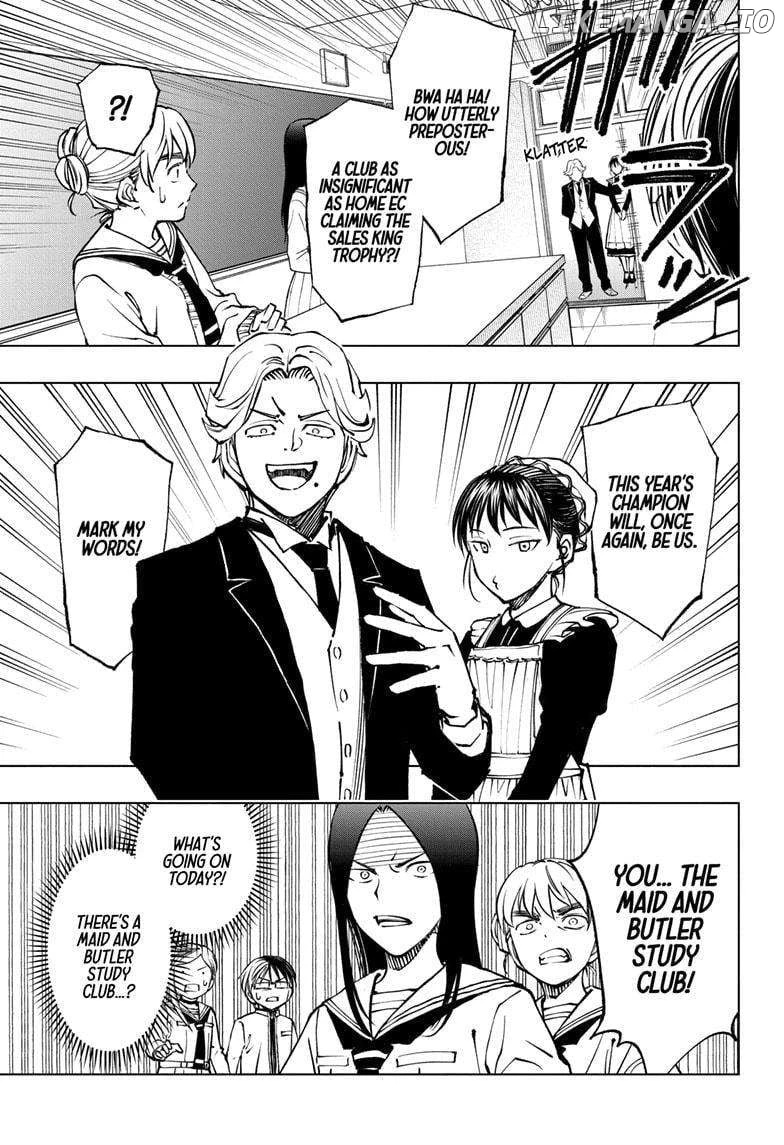 Read Kill Blue Manga Online