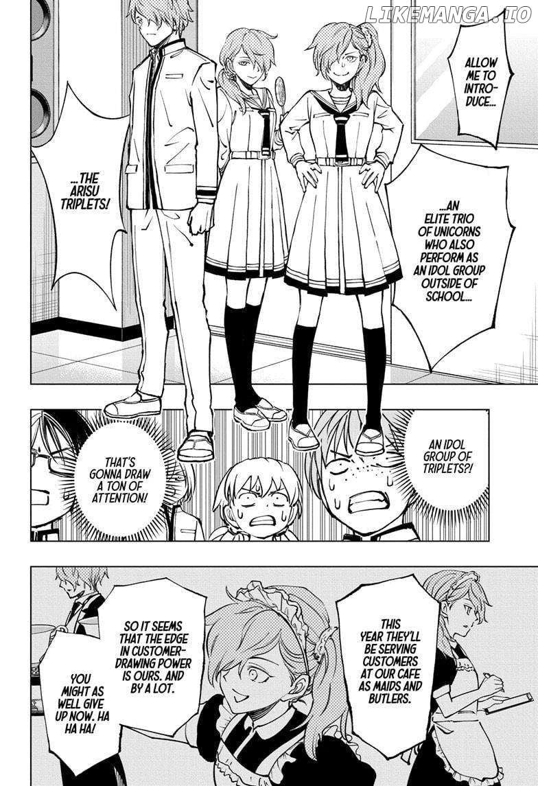 Read Kill Blue Manga Online