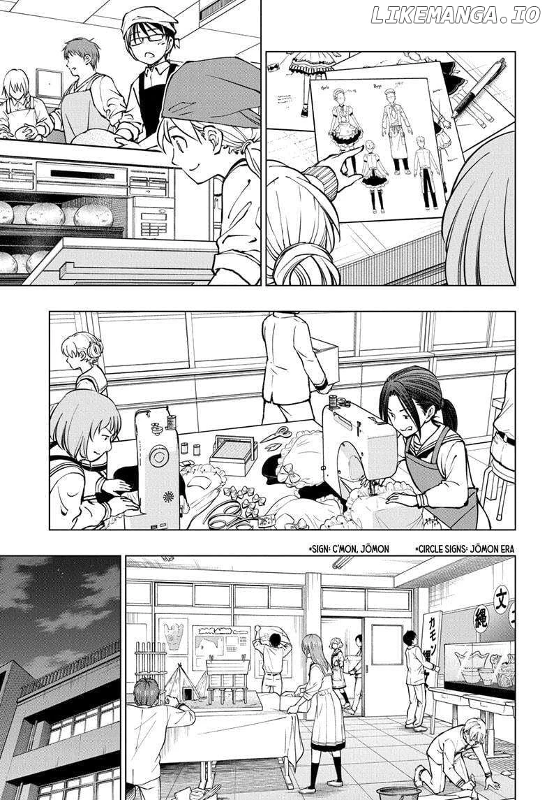 Read Kill Blue Manga Online