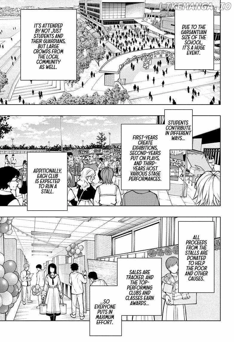 Read Kill Blue Manga Online