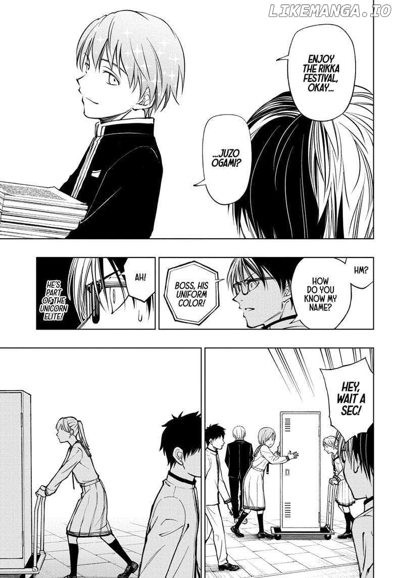 Read Kill Blue Manga Online