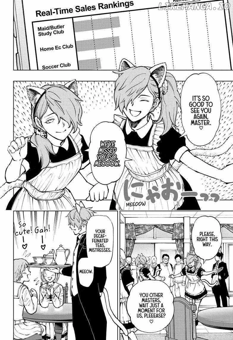 Read Kill Blue Manga Online