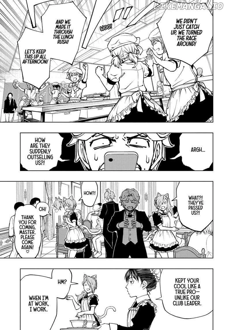 Read Kill Blue Manga Online