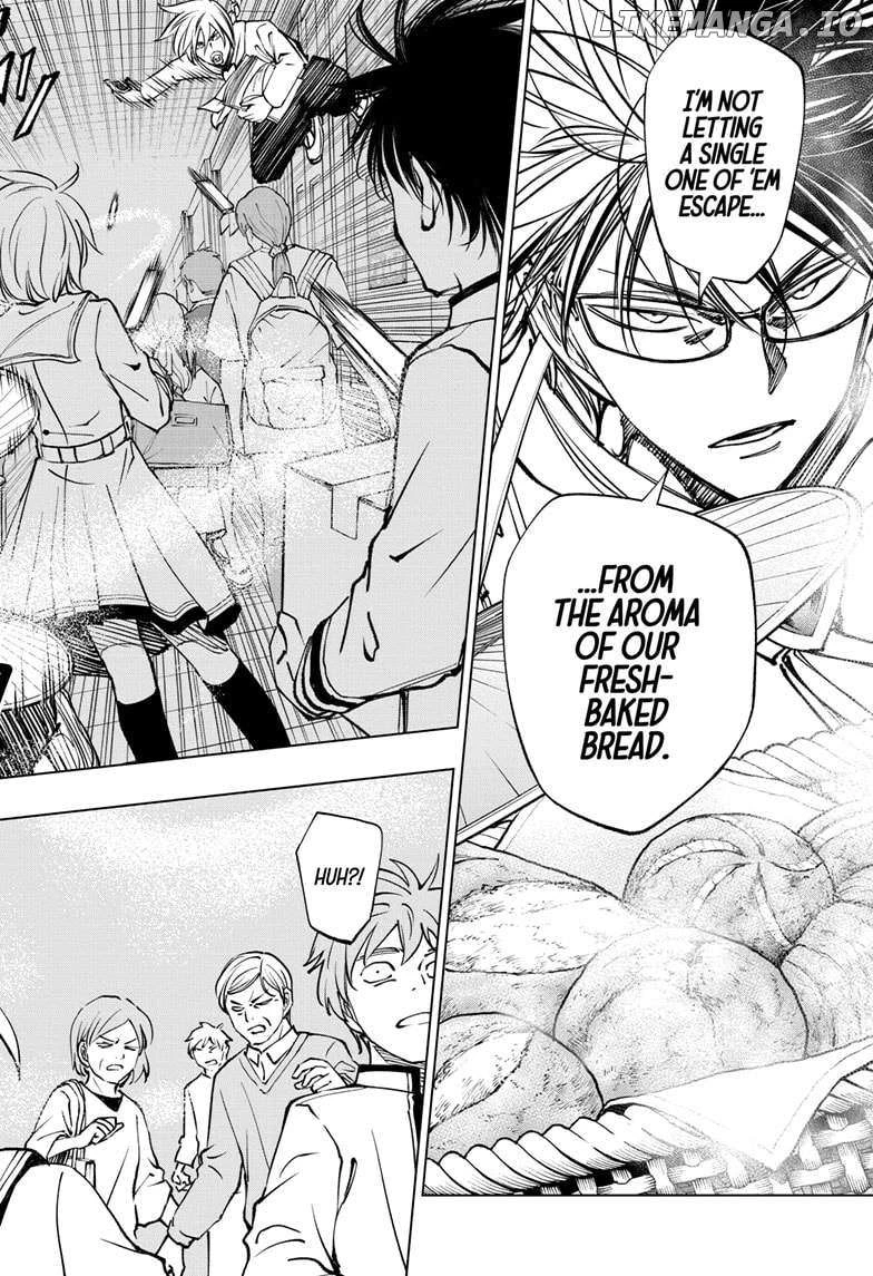 Read Kill Blue Manga Online