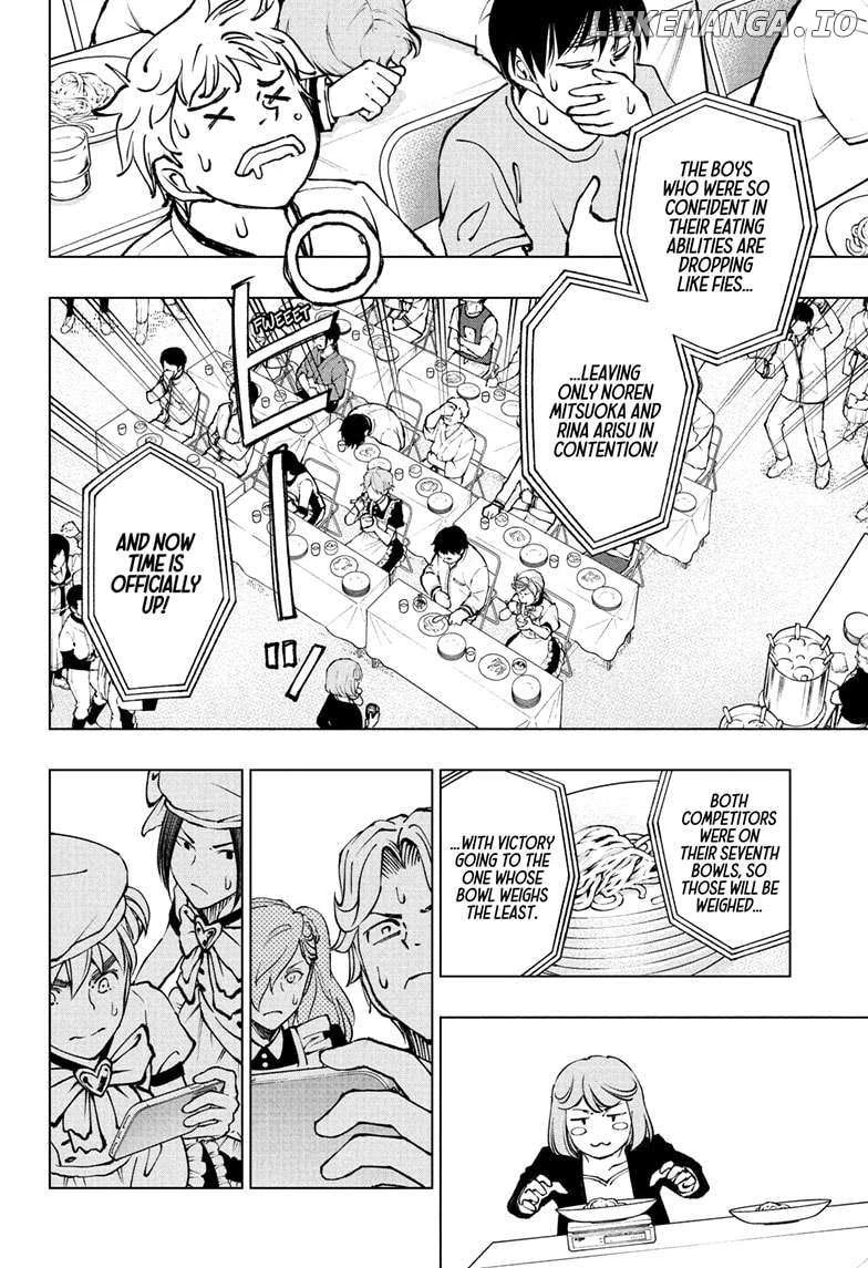 Read Kill Blue Manga Online