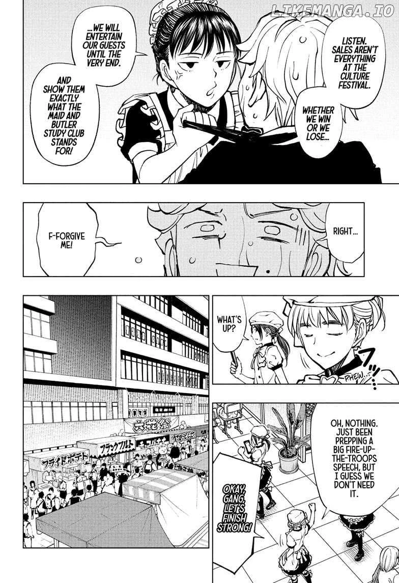 Read Kill Blue Manga Online