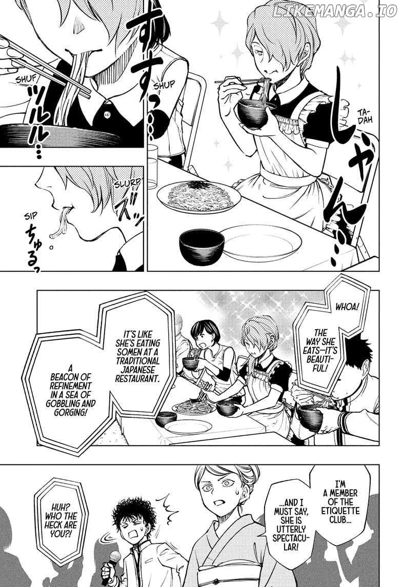 Read Kill Blue Manga Online
