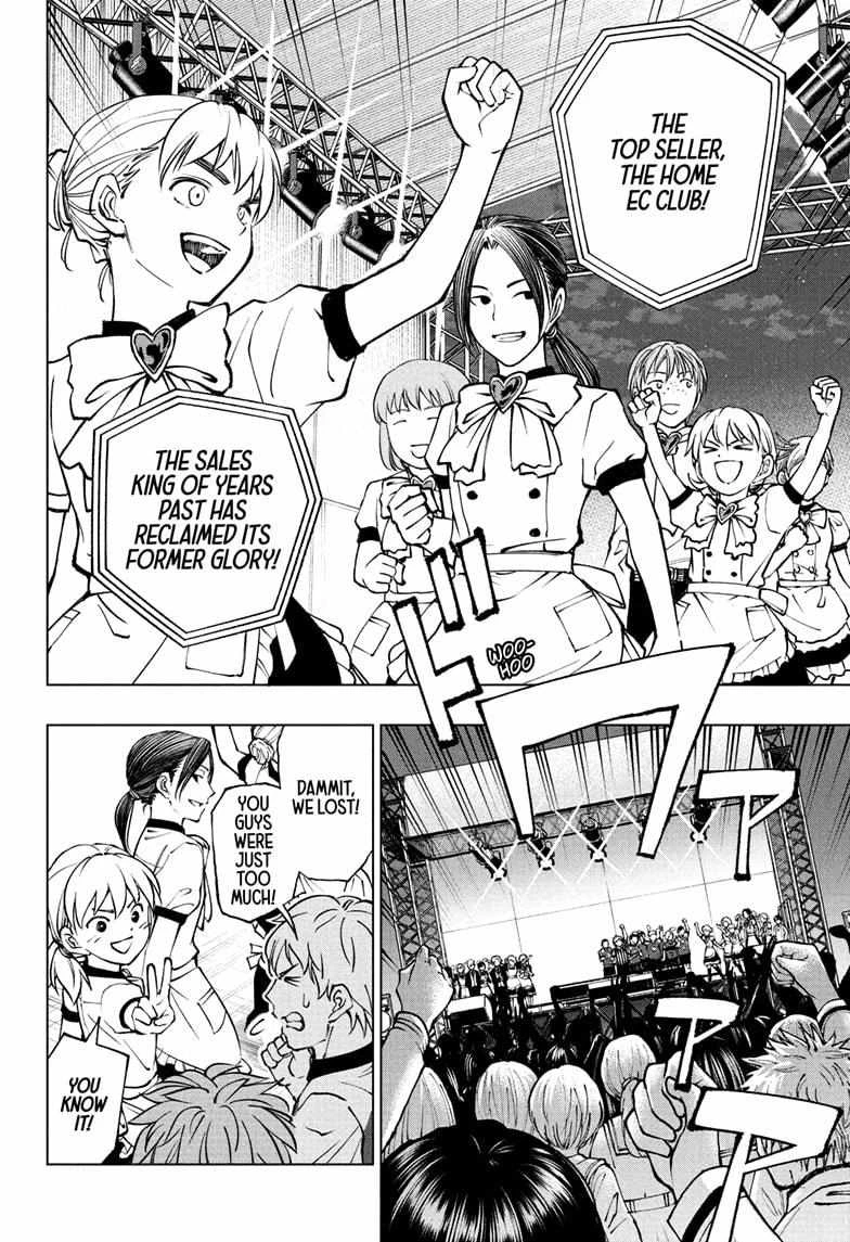 Read Kill Blue Manga Online