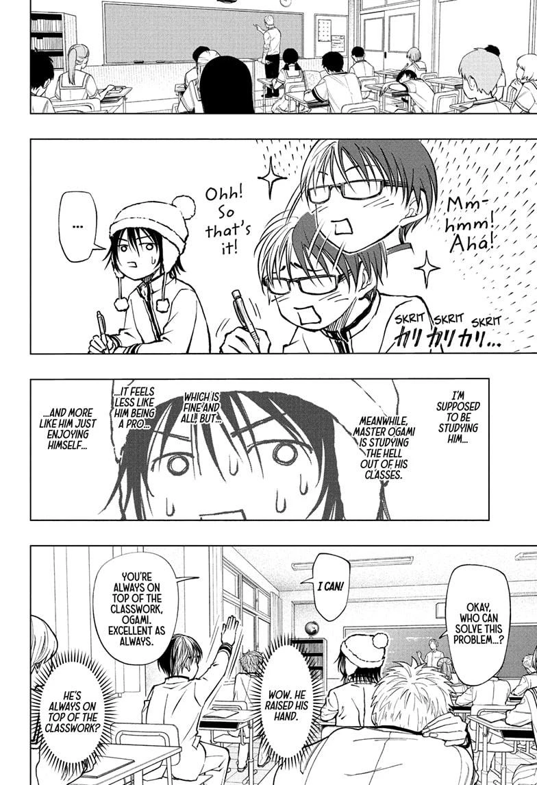 Read Kill Blue Manga Online