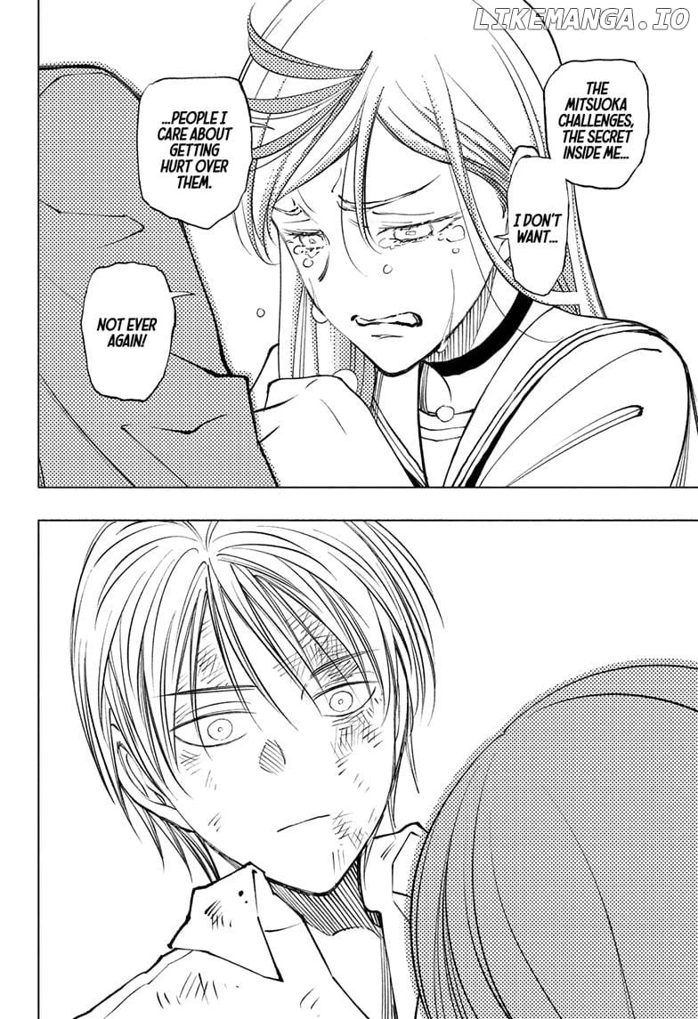 Read Kill Blue Manga Online