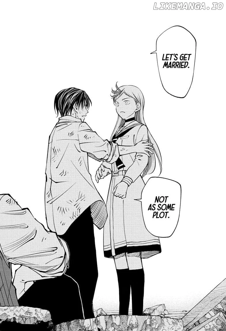 Read Kill Blue Manga Online