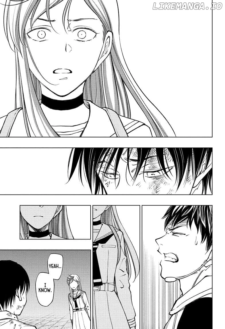 Read Kill Blue Manga Online