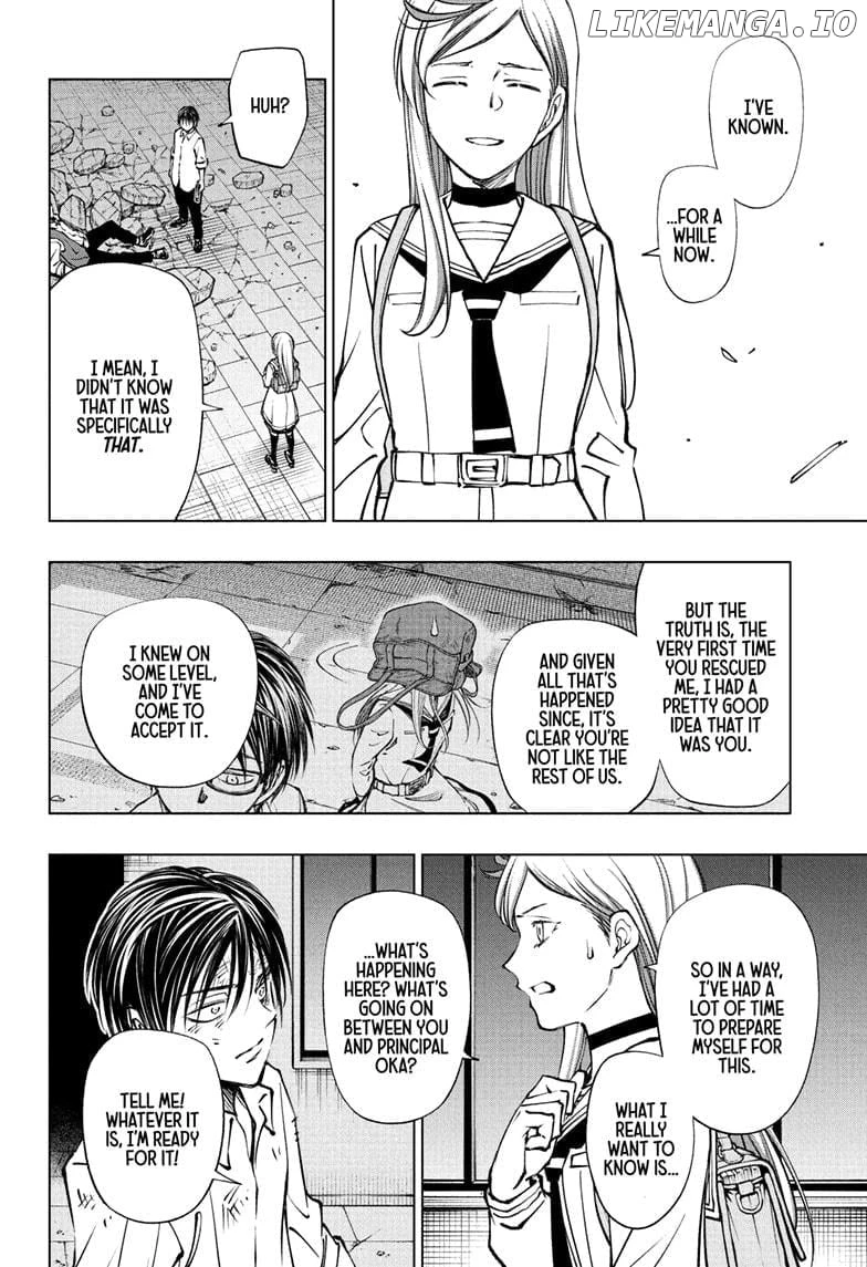 Read Kill Blue Manga Online