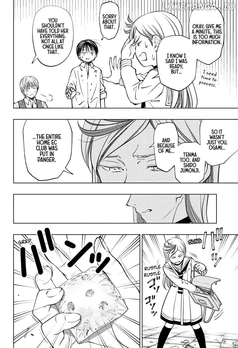 Read Kill Blue Manga Online