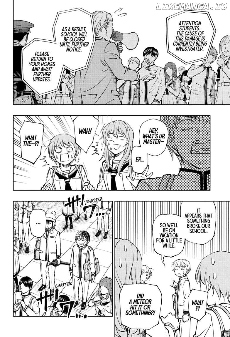 Read Kill Blue Manga Online