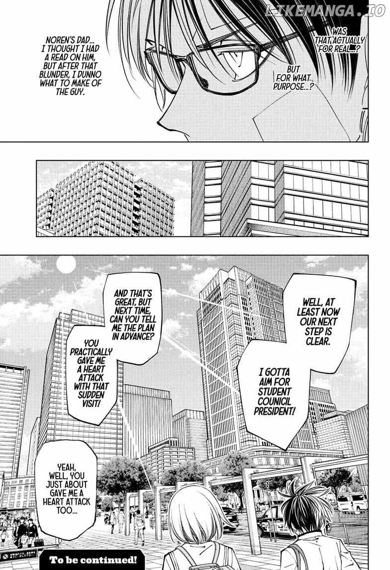 Read Kill Blue Manga Online