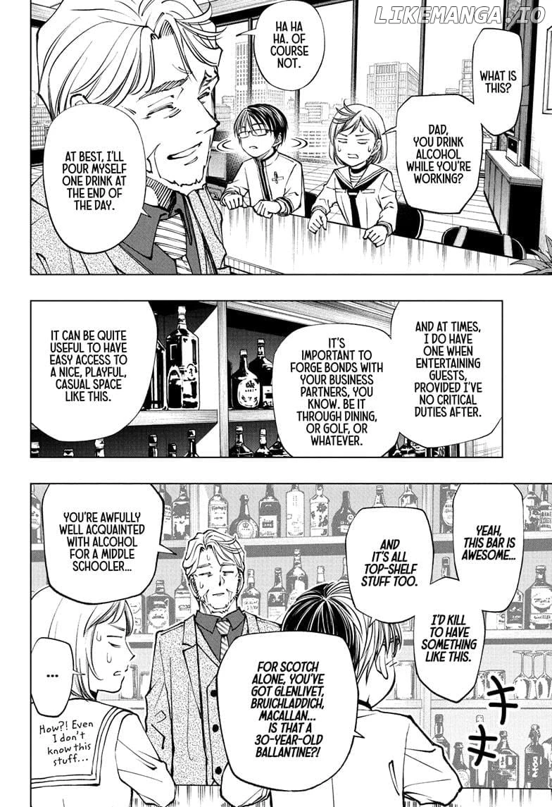 Read Kill Blue Manga Online