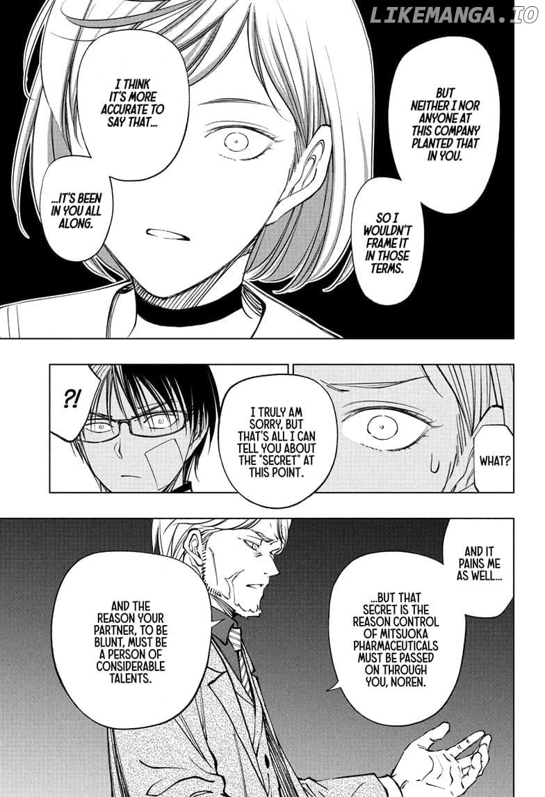 Read Kill Blue Manga Online