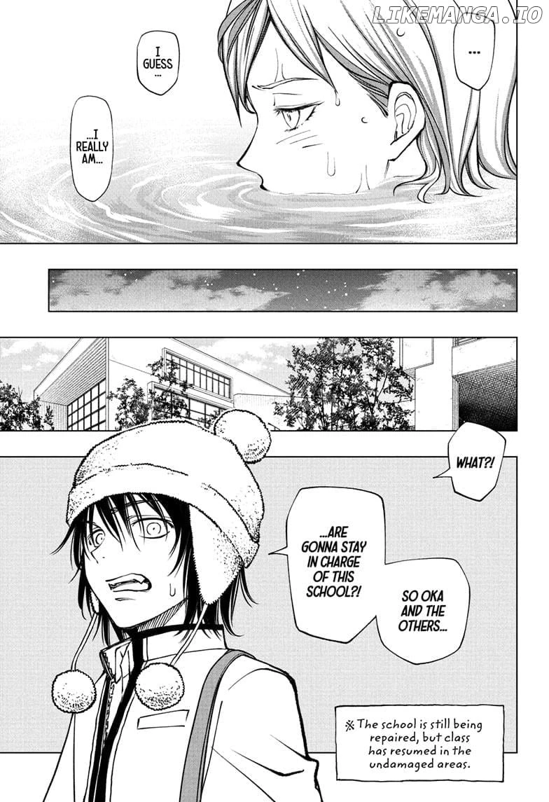 Read Kill Blue Manga Online
