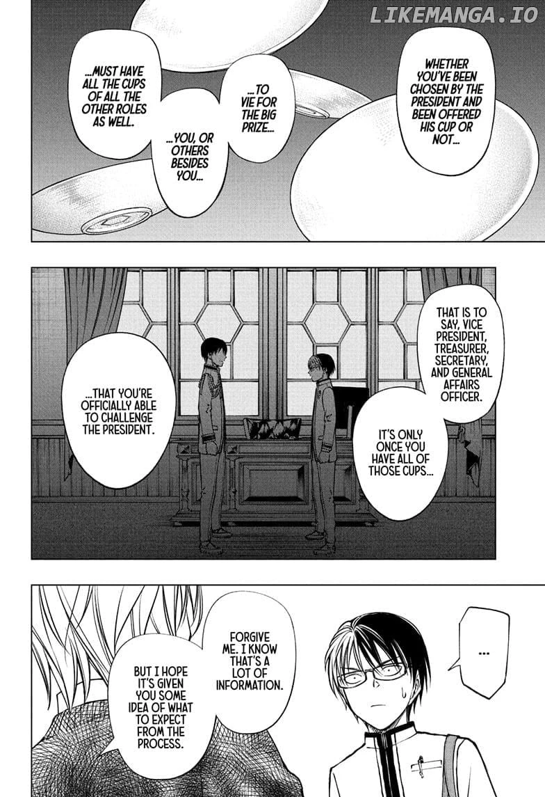 Read Kill Blue Manga Online