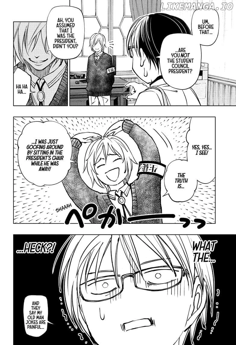 Read Kill Blue Manga Online