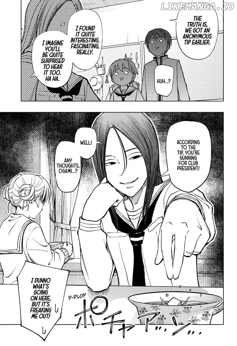Read Kill Blue Manga Online