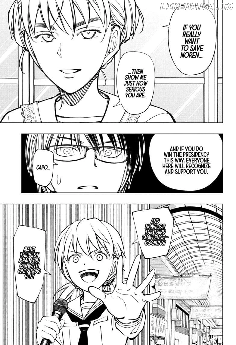 Read Kill Blue Manga Online