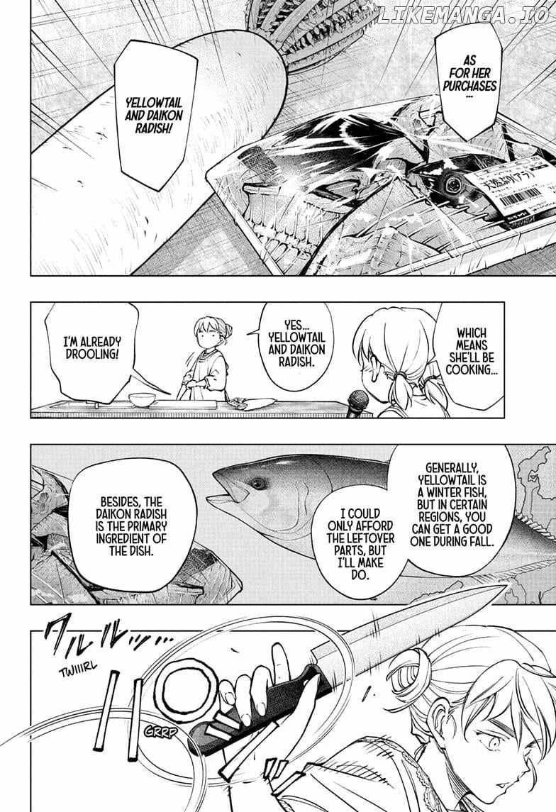 Read Kill Blue Manga Online